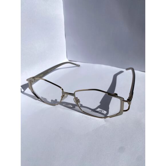Bella Italia 311 Eyeglasses Frame - Picture 1 of 7